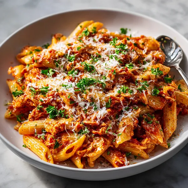 Step-by-step preparation photo