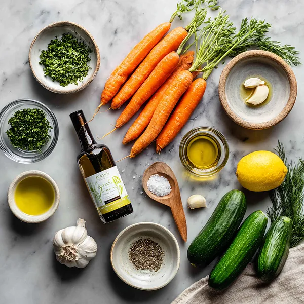 Additional recipe photo showing texture and details