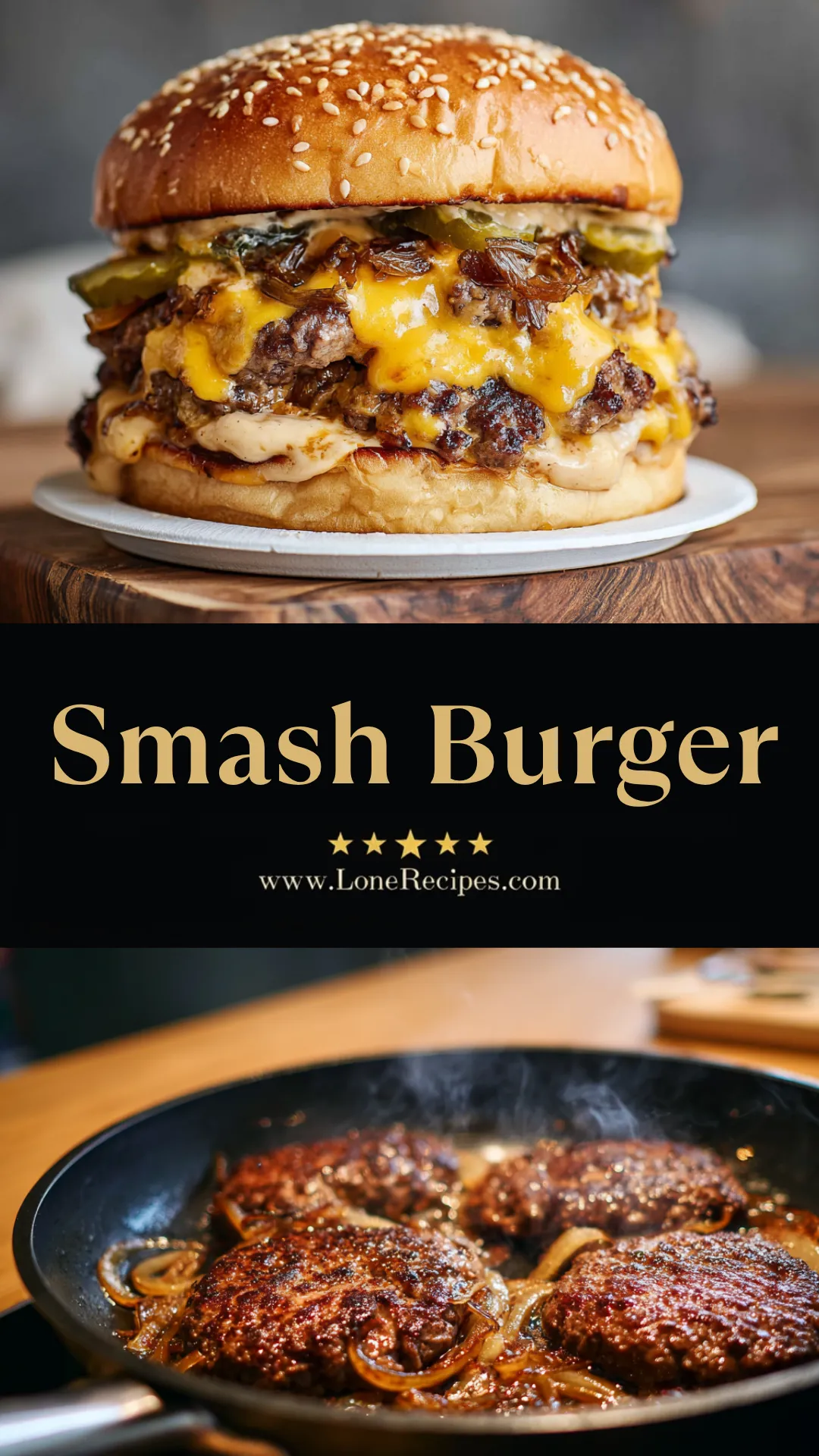 Smash Burger