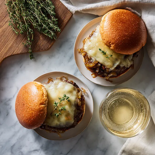 Step-by-step preparation photo