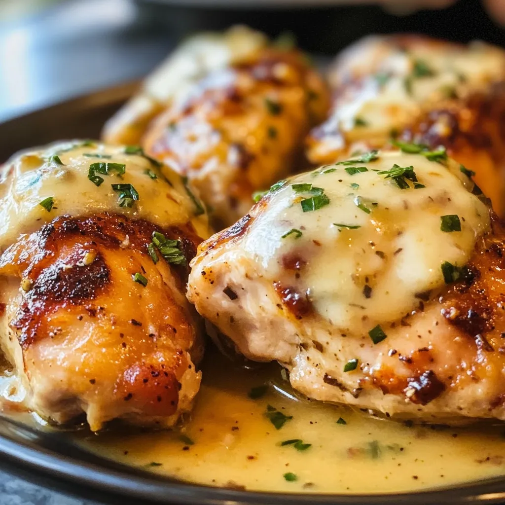 Texas Roadhouse Chicken