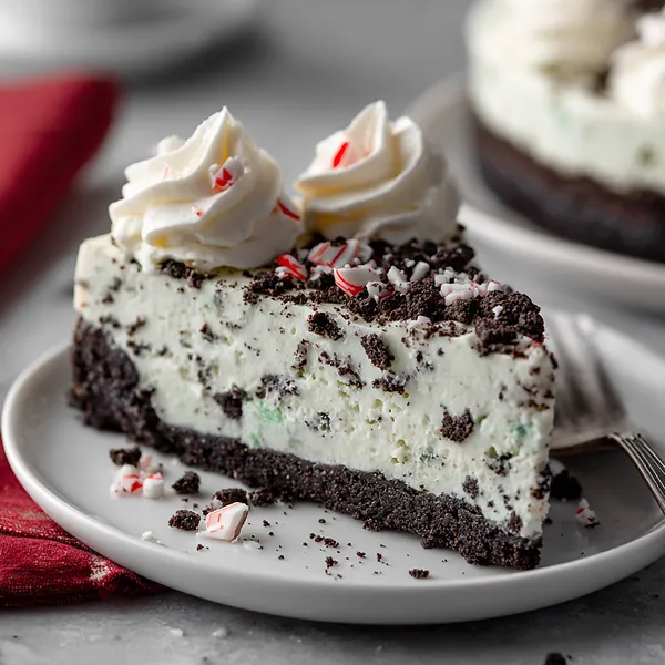 Step-by-step preparation photo