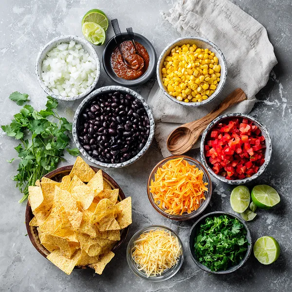 Additional recipe photo showing texture and details