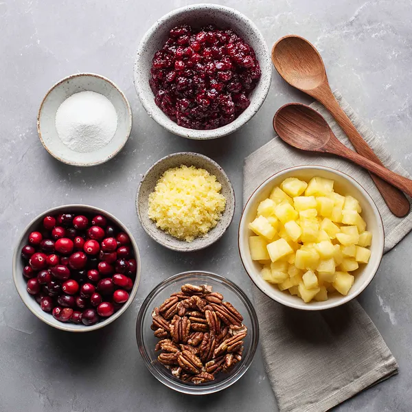 Additional recipe photo showing texture and details