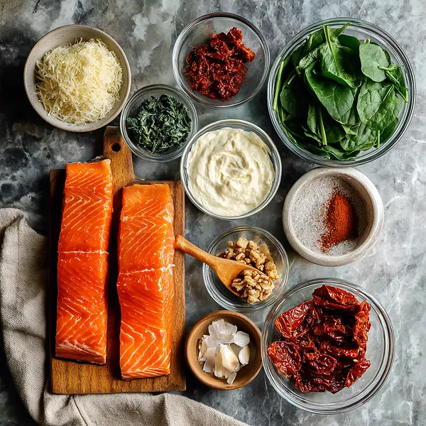 Additional recipe photo showing texture and details