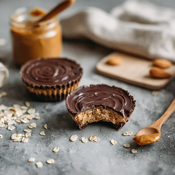 Step-by-step preparation photo