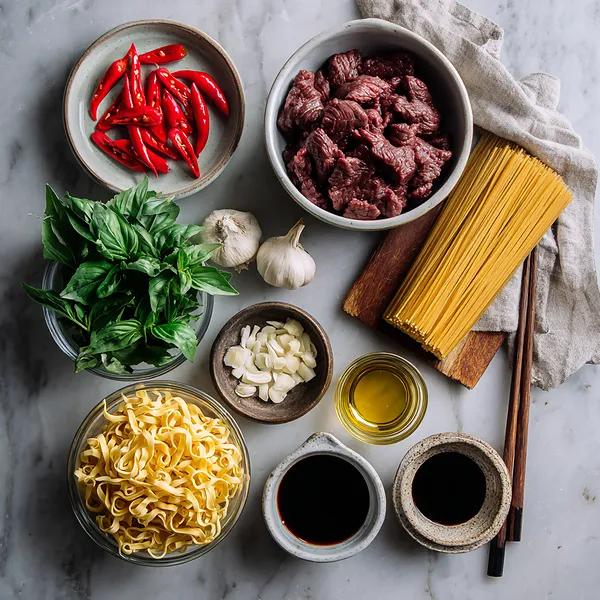 Additional recipe photo showing texture and details