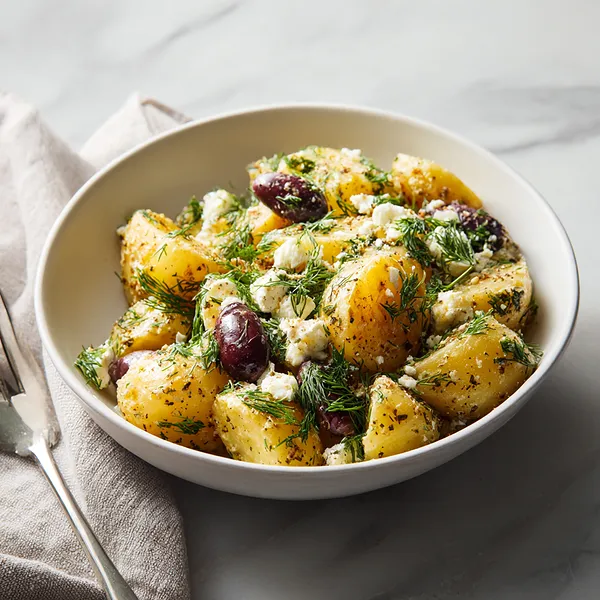 Step-by-step preparation photo