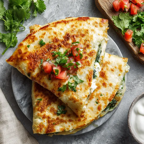 Step-by-step preparation photo