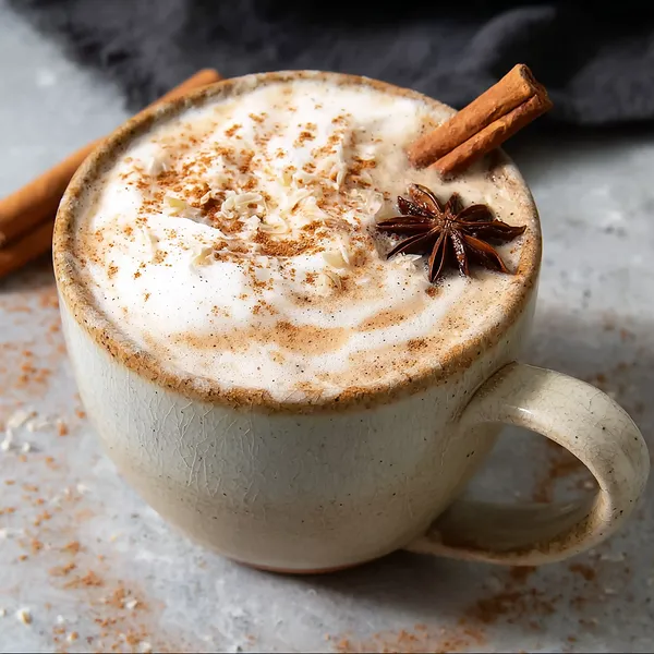 Step-by-step preparation photo