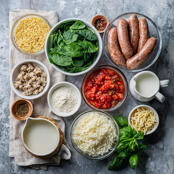 Additional recipe photo showing texture and details