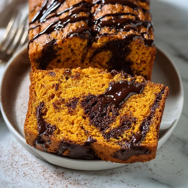 Sweet Potato Chocolate Bread
