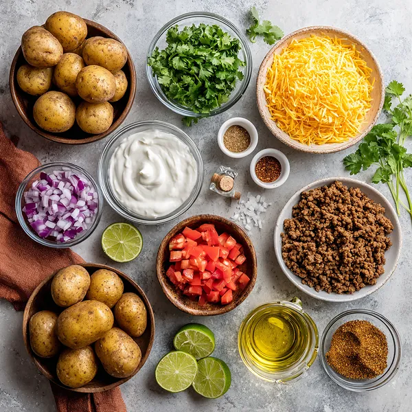 Additional recipe photo showing texture and details