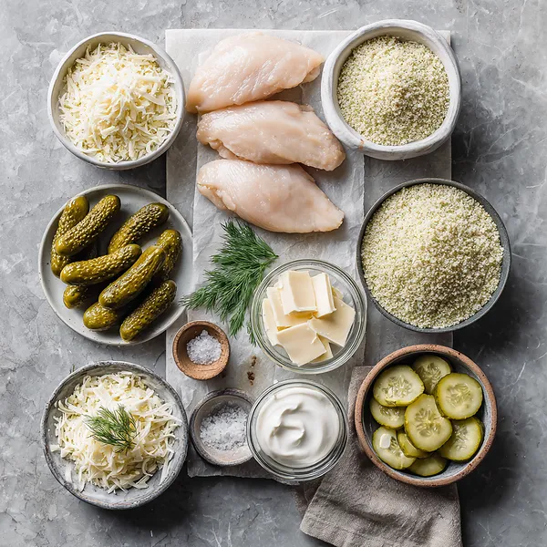 Additional recipe photo showing texture and details