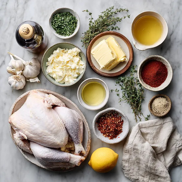 Additional recipe photo showing texture and details