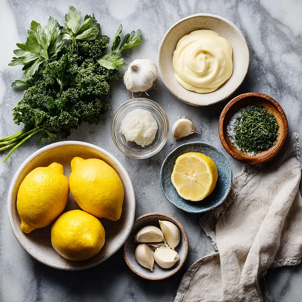 Additional recipe photo showing texture and details