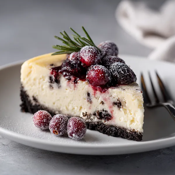 Step-by-step preparation photo