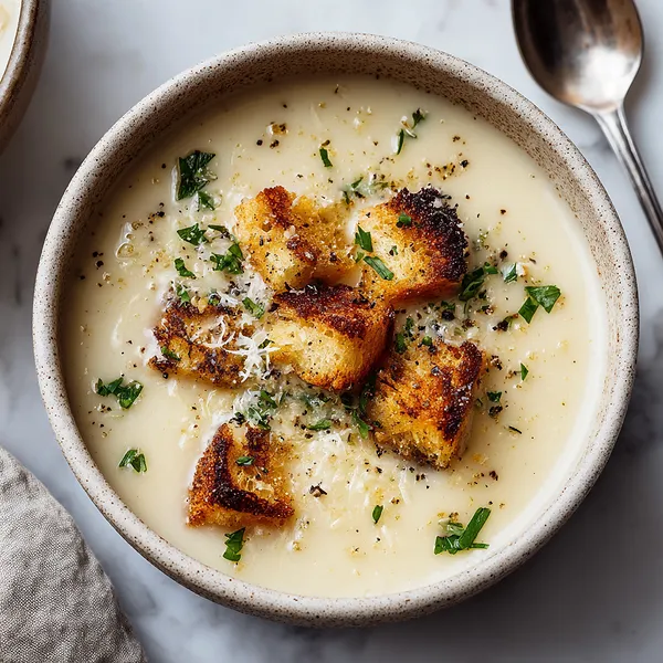 Step-by-step preparation photo