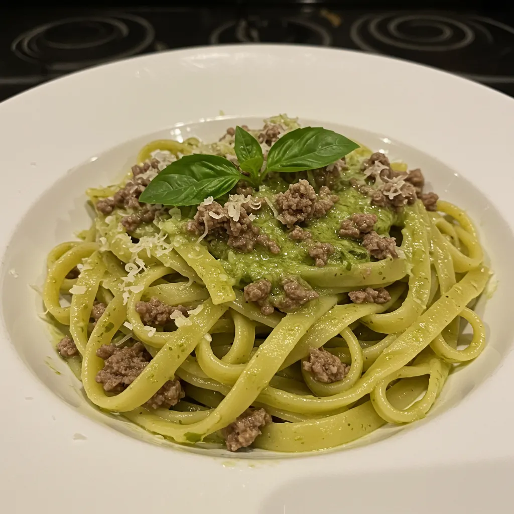 Recipe picture