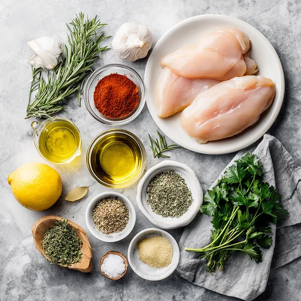 Additional recipe photo showing texture and details