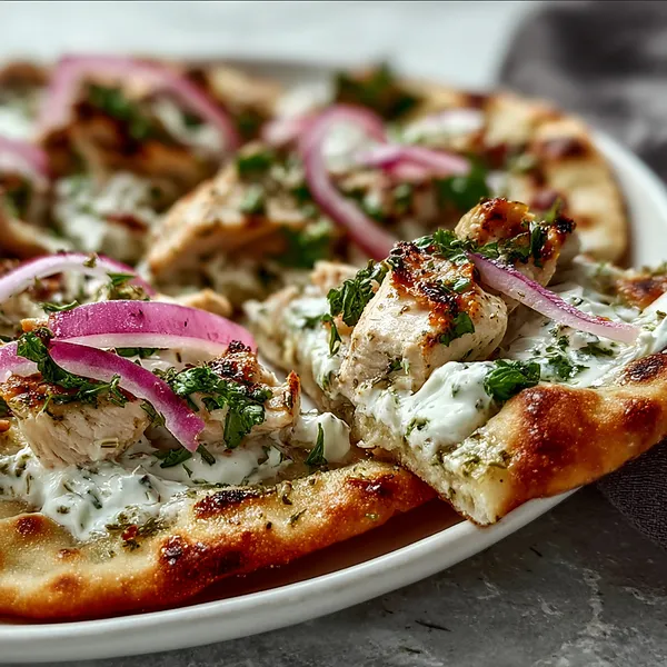 Step-by-step preparation photo