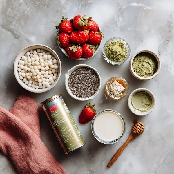 Additional recipe photo showing texture and details