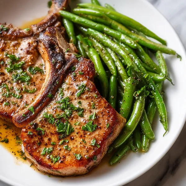 Step-by-step preparation photo