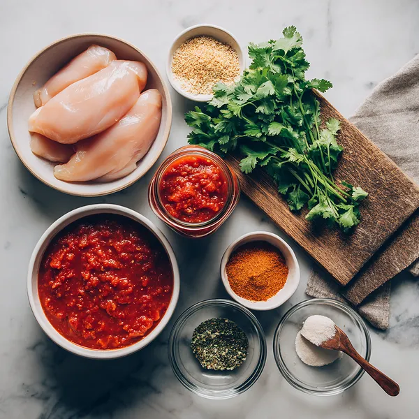 Additional recipe photo showing texture and details