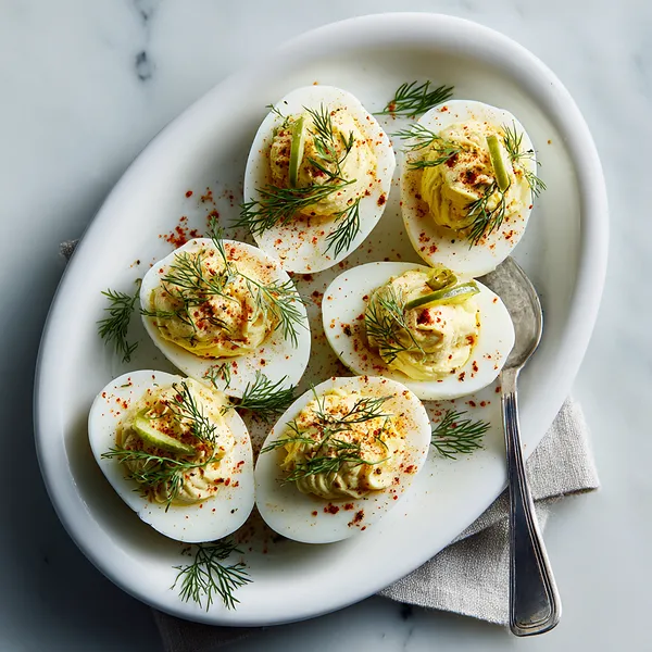 Step-by-step preparation photo