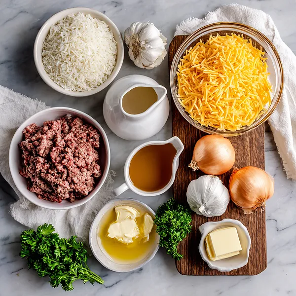 Additional recipe photo showing texture and details