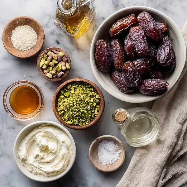 Additional recipe photo showing texture and details