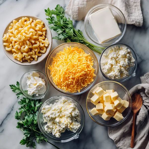 Additional recipe photo showing texture and details