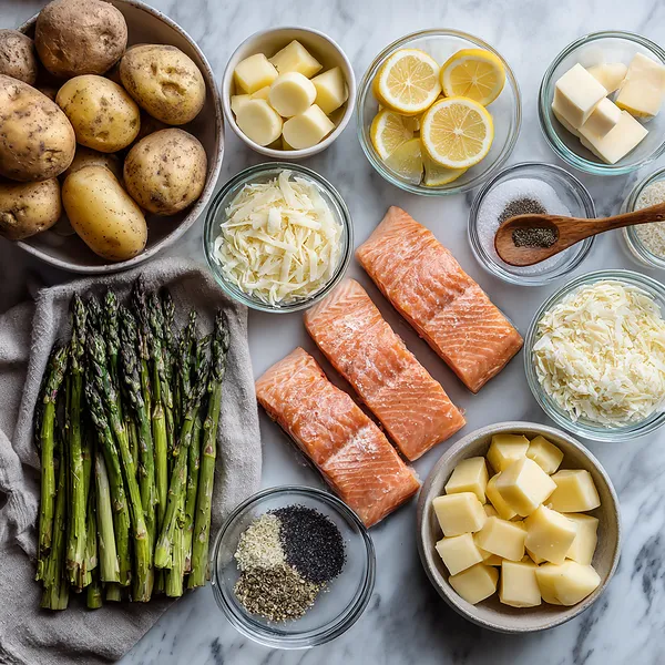 Additional recipe photo showing texture and details