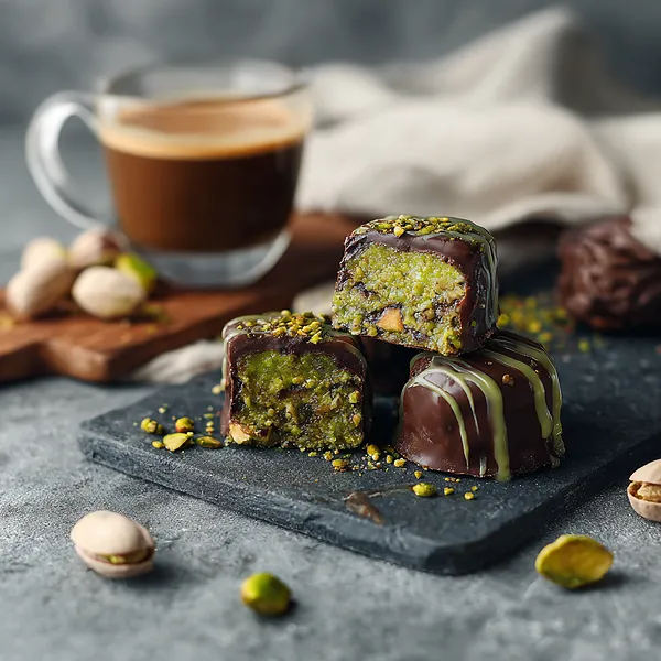 Step-by-step preparation photo