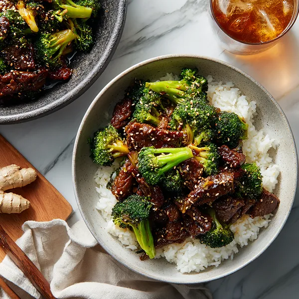 Step-by-step preparation photo