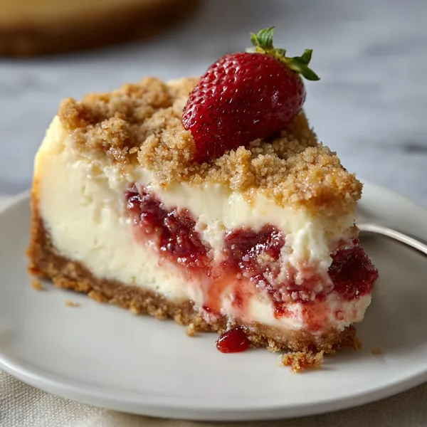 Step-by-step preparation photo