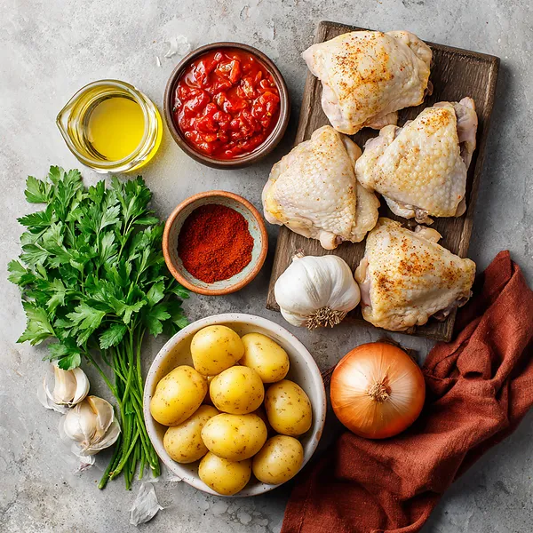 Additional recipe photo showing texture and details