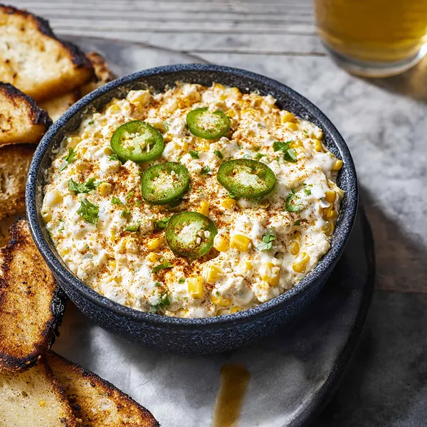 Step-by-step preparation photo