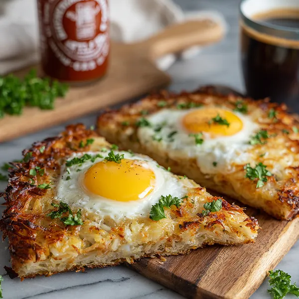 Step-by-step preparation photo