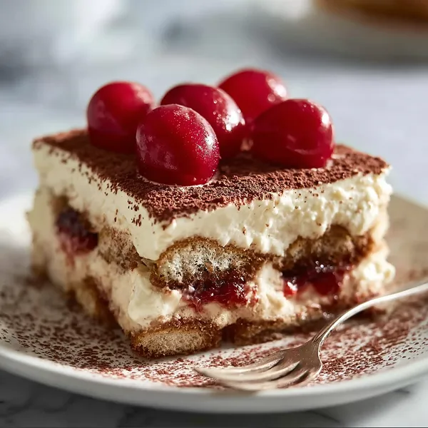 Step-by-step preparation photo