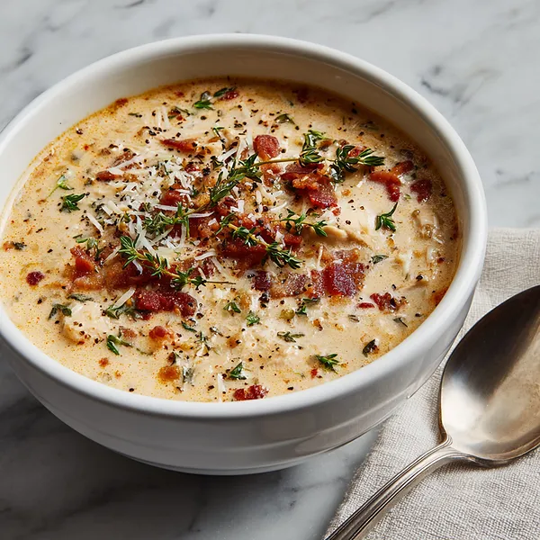 Step-by-step preparation photo