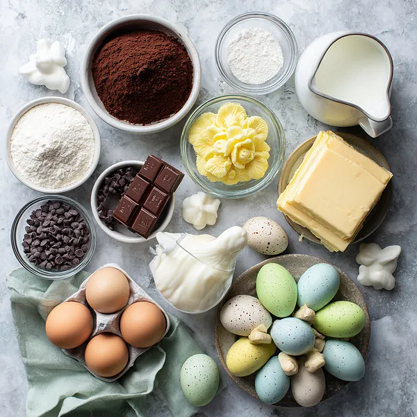 Additional recipe photo showing texture and details