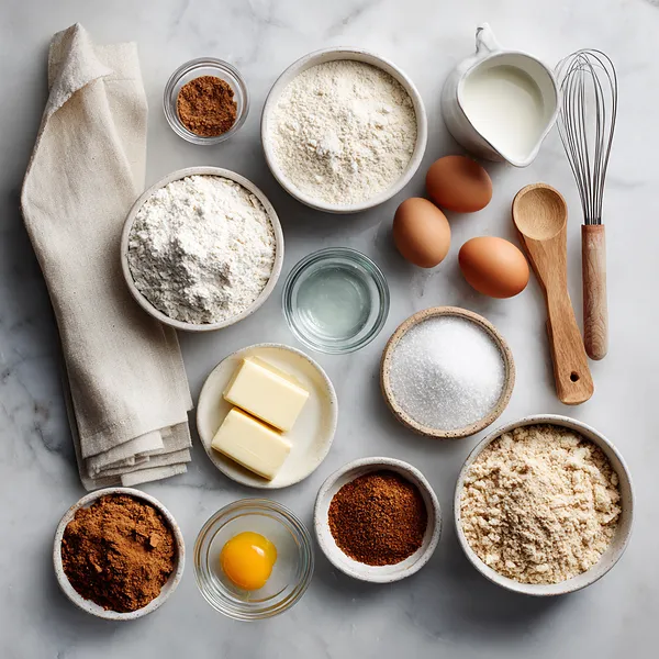 Additional recipe photo showing texture and details