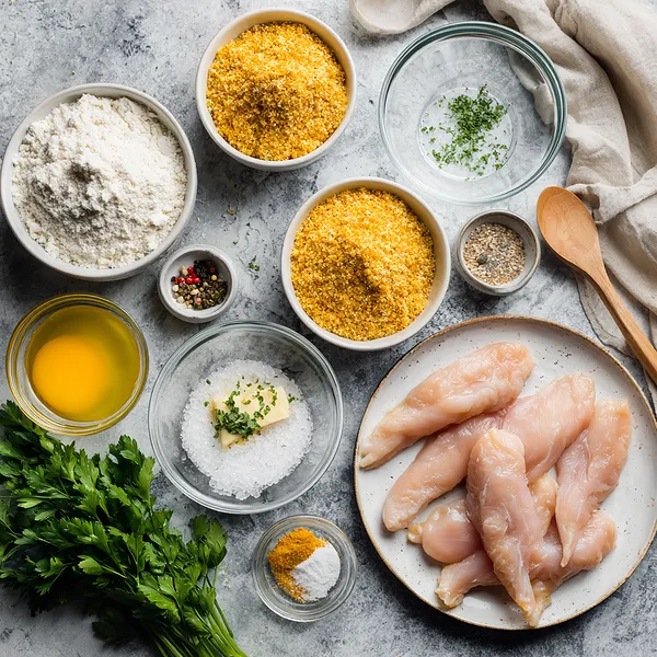 Additional recipe photo showing texture and details