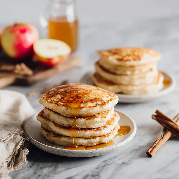 Step-by-step preparation photo