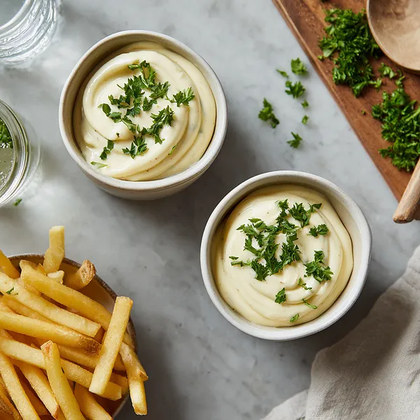 Step-by-step preparation photo