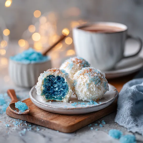 Step-by-step preparation photo