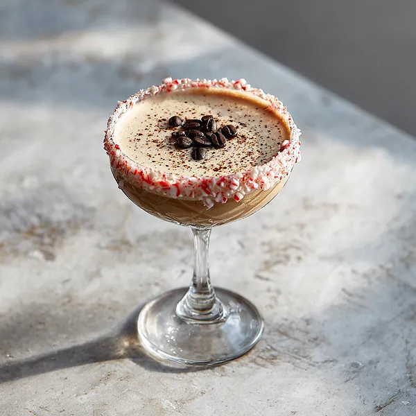 Step-by-step preparation photo