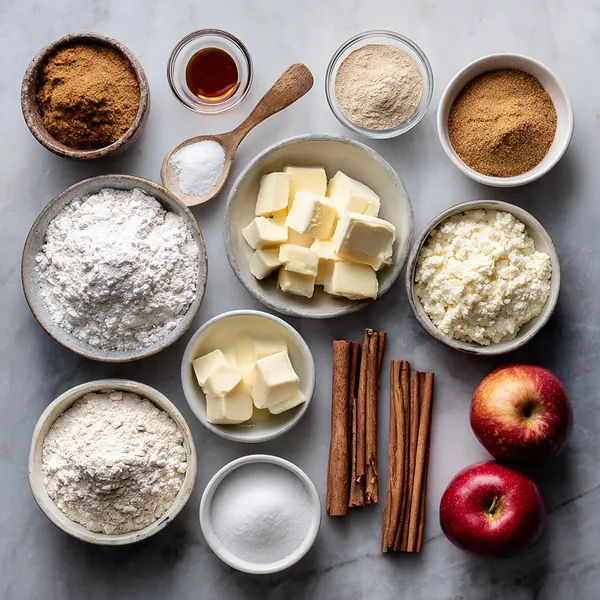 Additional recipe photo showing texture and details