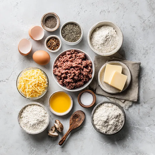 Additional recipe photo showing texture and details